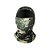 Balaclava Touca Ninja Capuz Máscara Monster3x Forest Camo - Imagem 2