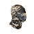 Balaclava Touca Ninja Capuz Máscara Monster3x Tatical Camo - Imagem 1