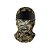 Balaclava Touca Ninja Capuz Máscara Monster3x Stone Camo - Imagem 2