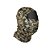 Balaclava Touca Ninja Capuz Máscara Monster3x Stone Camo - Imagem 1