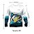 Camisa Monster3x New Fish Collection - Tucunaré Azul (GG) - Imagem 1
