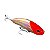 Isca Artificial Borboleta Safada 12cm/37g Cor 02H (Cabeça Vermelha Holográfica) - Imagem 1