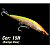 Isca Artificial Borboleta Tunão S 14cm/42g - Cor 15H - Imagem 1