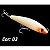 Isca Artificial Borboleta Tan Tan, Cor 03 - Imagem 1