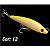 Isca Artificial Borboleta Tan Tan, Cor 12 - Imagem 1