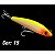 Isca Artificial Borboleta Tan Tan, Cor 15 - Imagem 1
