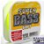 Linha Marine Sports Super Bass Soft 0,52mm 40lbs - 250m - Imagem 1