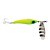 Isca Artificial Maruri Spinner Winner 70 7cm/13g Cor 240 - Imagem 1