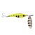 Isca Artificial Maruri Spinner Winner 70 7cm/13g Cor 920 - Imagem 1