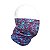 Buff Máscara Proteção Solar Monster3x Flower - Imagem 2