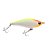 Isca Artificial OCL Jerk SS 70 7cm/10g Cor 110 - Imagem 1