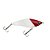 Isca Artificial OCL Jerk SS 70 7cm/10g Cor 307 - Imagem 1
