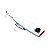 Isca Artificial Borboleta Popper Barracudinha, Cor G1 Fosforescente - Imagem 1
