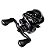 Carretilha Marine Lubina GTX Black Widow 11 Rol 9.5:1 Drag 7,5kg - Imagem 1