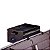 Churrasqueira Metal com Grelha Inox 2 em 1 para Barco e Camping - Imagem 1