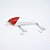 Isca Artificial CMC Fat Hunter 70mm/11g Cor 10 - Imagem 1