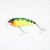 Isca Artificial CMC Fat Hunter 70mm/11g Cor 26 - Imagem 1