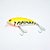 Isca Artificial CMC Fat Hunter 70mm/11g Cor 96 - Imagem 1