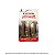 Isca Artificial Camarão Monster3x Ultrasoft 9cm, Red Chá - Imagem 1