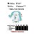 Camiseta Pesca King Manga Longa KFF-010N Tucunaré com Proteção UV+ - Imagem 3
