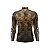 Camiseta Pesca King Manga Longa KFF-301N com Proteção UV+ - Imagem 1