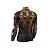 Camiseta Pesca King Manga Longa KFF-301N com Proteção UV+ - Imagem 2