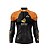 Camiseta Pesca King Manga Longa KFF-600N Tucunaré com Proteção UV+ - Imagem 1