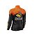 Camiseta Pesca King Manga Longa KFF-600N Tucunaré com Proteção UV+ - Imagem 2