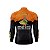 Camiseta Pesca King Manga Longa KFF-600N Tucunaré com Proteção UV+ - Imagem 3