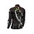 Camiseta Pesca King Manga Longa KFF-644 Traíra com Proteção UV+ - Imagem 3