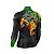 Camiseta Pesca King Manga Longa KFF-646N Tucunaré com Proteção UV+ - Imagem 2