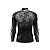 Camiseta Pesca King Manga Longa KFF-649N com Proteção UV+ - Imagem 1