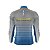 Camiseta Pesca King Manga Longa KFF-302 Tucunaré com Proteção UV+ - Imagem 3