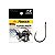Anzol Pinnacle Chinu Sure KH-10025 (Sem Fisga) 20p - Imagem 1