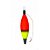 Boia de Arremesso Barão Charuto P/ Luminoso Nº496 (55g), Vermelho - Imagem 1