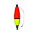 Boia de Arremesso Barão Foguetão P/ Luminoso Nº497 (65g), Vermelho - Imagem 1