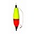 Boia de Arremesso Barão Charutão P/ Luminoso Nº498 (100g), Amarelo - Imagem 1