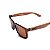 Óculos Black Bird Polarizado M301C6 UV400 Unissex - Imagem 1