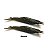 Isca Artificial Camarão Monster3x Big M 12cm, Natural - Imagem 1