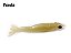 Isca Artificial Camarão Monster3x Big M 12cm, Pérola - Imagem 2