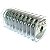 Linha Monofilamento Maruri Max Force 0,62mm 88lbs - 1000m - Imagem 1