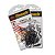Anzol Pinnacle Pacu N°1 (KH-9500) Black - Pacote 50p - Imagem 1