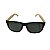 Óculos Black Bird Polarizado HP1391PC2 UV400 Unissex - Imagem 2