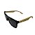 Óculos Black Bird Polarizado 7032C2 UV400 Unissex - Imagem 1