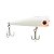 Isca Artificial OCL Baca Popper 75 7,5cm/13g Cor OSSO - Imagem 1