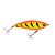 Isca Artificial OCL Jerk F 60 (Floating) 6cm/8g Cor HT - Imagem 1