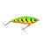 Isca Artificial OCL Jerk F 60 (Floating) 6cm/8g Cor FT - Imagem 1