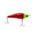 Isca Artificial OCL Jerk F 60 (Floating) 6cm/8g Cor FN - Imagem 1