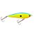 Isca Artificial OCL Jerk SS 60 (Slow Sinking) 6cm/8g Cor CBB - Imagem 1