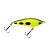 Isca Artificial OCL Jerk SS 60 (Slow Sinking) 6cm/8g Cor PR - Imagem 1